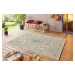 Kusový koberec Beach 103840 Cream/Taupe – na ven i na doma - 200x290 cm NORTHRUGS - Hanse Home k