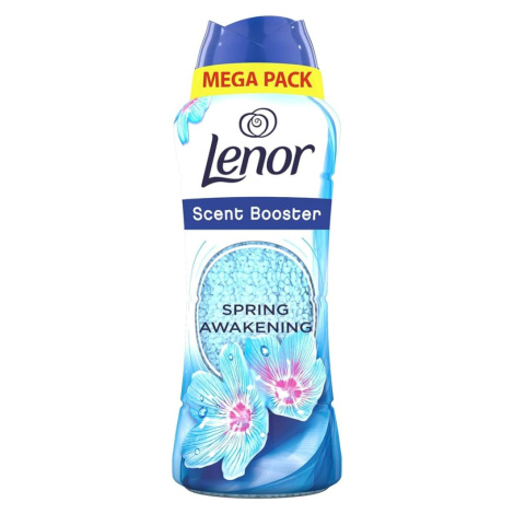 LENOR Spring Awekening Vonné perličky do prania 570g