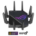 ASUS Gaming Router ROG Rapture GT-AX11000