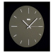Nástenné hodiny I502N IncantesimoDesign 40cm