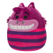 Plyšová hračka Cheshire Cat – SQUISHMALLOWS