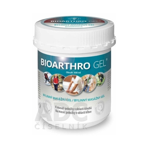 BIOMEDICA BIOARTHRO GEL