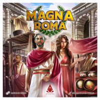 Archona Games Poškozené - Magna Roma Deluxe