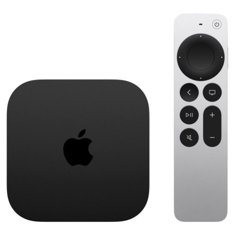 Apple TV 4K 2022 (3. generácia), MN873CS/A