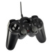 SPEED LINK herný ovládač SL-6515-BK THUNDERSTRIKE Gamepad - USB, black