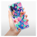 Odolné silikónové puzdro iSaprio - Flower Pattern 01 - Xiaomi Mi 9 Lite