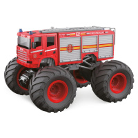 Buddy Toys BRC 18.422 BIG FOOT - truck