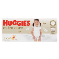 HUGGIES Extra Care 5, 50 ks