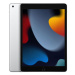 iPad Wi-Fi 256GB Silver (2021)