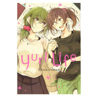 Yen Press Yuri Life