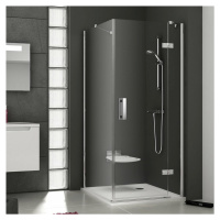 Bočné zástena k sprchovacím dverám 90 cm Ravak Smartline 9SP70A00Z1