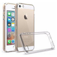 Back Case Ultra Slim 0,5mm pre IPHONE 5/5S