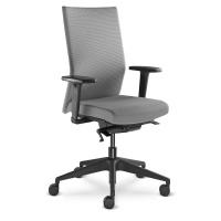 LD SEATING - Kancelárska stolička WEB OMEGA 290
