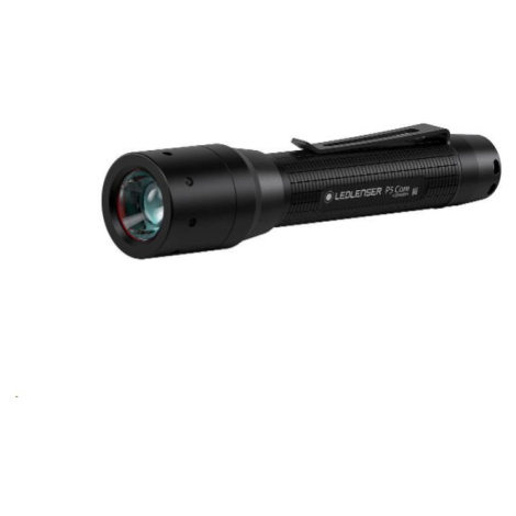 LEDLENSER P5 CORE LED ručné svietidlo