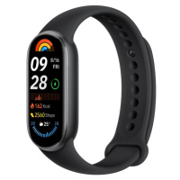 Xiaomi Smart Band 9 čierny