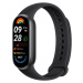 Xiaomi Smart Band 9 čierny