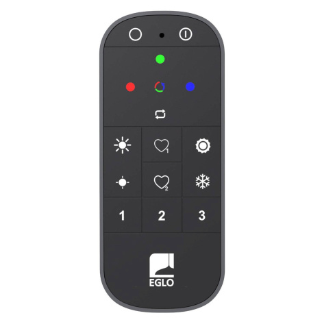 EGLO connect-z Remote 2.0 diaľkové ovládanie
