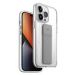 Kryt UNIQ case Heldro Mount iPhone 14 Pro 6,1" lucent clear (UNIQ-IP6.1P(2022)-HELMCLR)