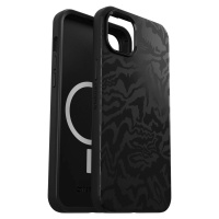 Kryt Otterbox Symmetry Plus Rebel for iPhone 14 Plus black/fabric (77-88946)