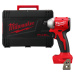 MILWAUKEE M18 1/4" Hex aku rázový uťahovák 3 rýchlostný M18BLIDR-0X