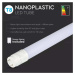 Lineárna LED trubica T8 14W, 6400K, 1200lm, 90cm, fixná VT-9077SMD (V-TAC)