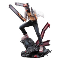 Soška SEGA Goods 1/7 Chainsaw Man - Chainsaw Man 26 cm