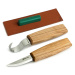 BeaverCraft Spoon Carving Set S01