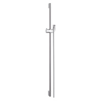 Hansgrohe Unica, sprchová tyč C 900 mm so sprchovacou hadicou Isiflex 1600 mm, chrómová, HAN-276