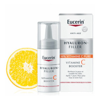 Eucerin Hyaluron Filler Vitamin C booster 8 ml