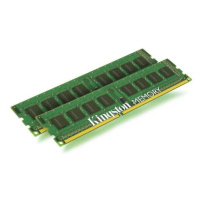 DDR3 DIMM 16GB 1600MHz CL11 (sada 2 kusov), KINGSTON ValueRAM