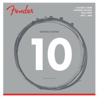 Fender 155R Classic Core Electric Strings