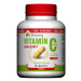 BIO-Pharma Vitamín C 500mg Long Effect(s postupným uvoľňovaním) 120 kapsúl