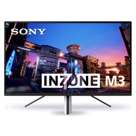 Sony Inzone M3 herný monitor 27"