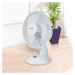 Ventilator stolny 9” VO0020 Biely