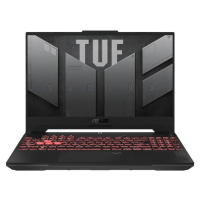 ASUS TUF Gaming A15 - Ryzen 5 7535HS/H/16GB/512GB SSD/RTX 2050 4GB/15,6