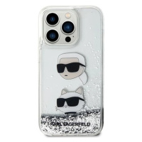 Kryt Karl Lagerfeld KLHCN61LDHKCNS iPhone 11 / Xr 6.1