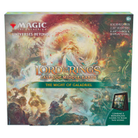 Wizards of the Coast Magic The Gathering - The Lord of the Rings: Tales of Middle-Earth Scene Bo