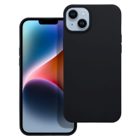 MATT Case Apple iPhone 16 Plus black