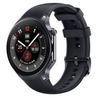 OnePlus Watch 2, čierne