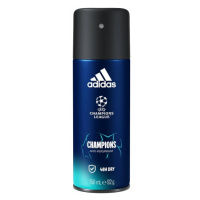 Adidas deo 150ml UEFA CHAMPIONS LEAGUE 48h dry 150ml