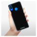 Silikónové puzdro iSaprio - 4Pure - černý - Huawei Nova 3i