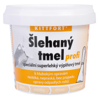 Tmel Šlahaný Profi - Kittfort 250 ml