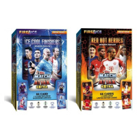 Futbalové karty Topps Match Attax Extra 23/24 - Mega Tin