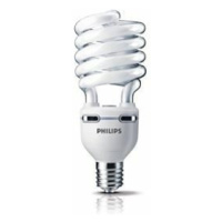 žiarivka kompaktná 80W, E40, 6500K, špirála, Tornado High Lumen (Philips)