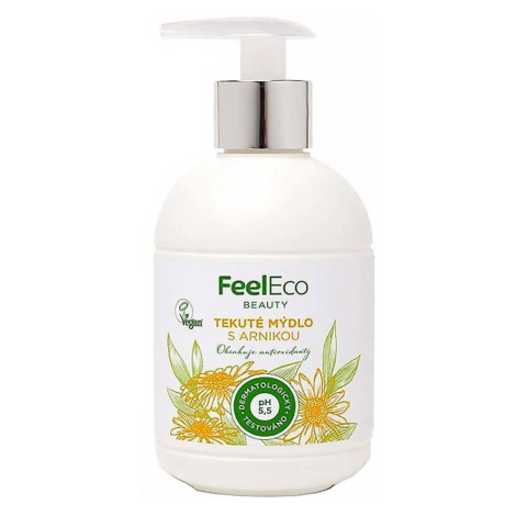 FEEL ECO Tekuté mydlo s arnikou 300 ml