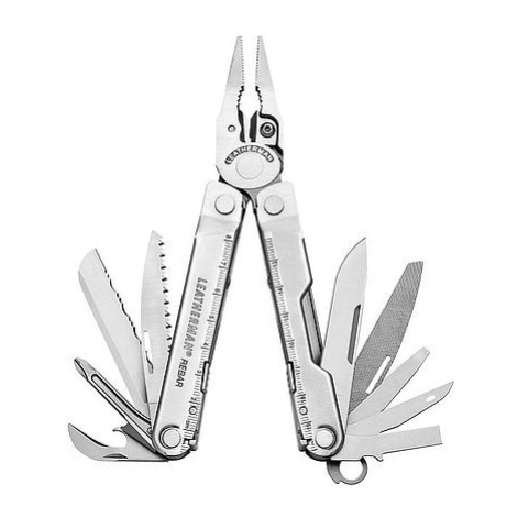 Leatherman REBAR