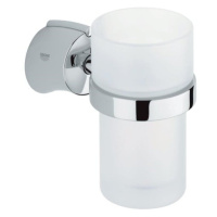 Pohárik Grohe Allure biela 40254000