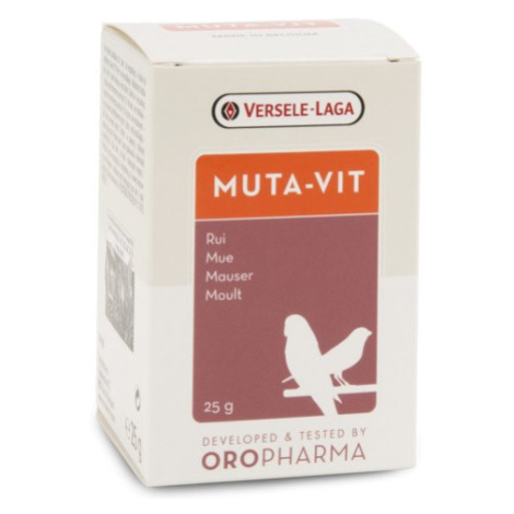 Versele-Laga Muta-vit suplement pre obdobie preperovania 25g