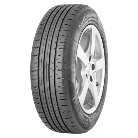 CONTINENTAL 215/65 R 16 98H CONTIECOCONTACT_5 TL AO