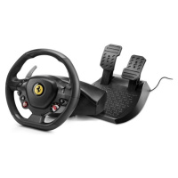 HW Volant Thrustmaster T80 Ferrari 488 GTB Edition (PS4,PC)